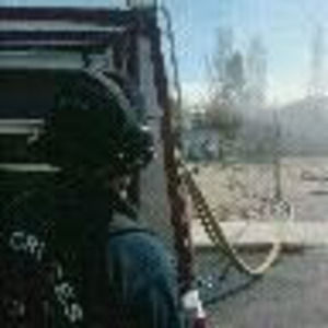 Meet your Posher, Nicky